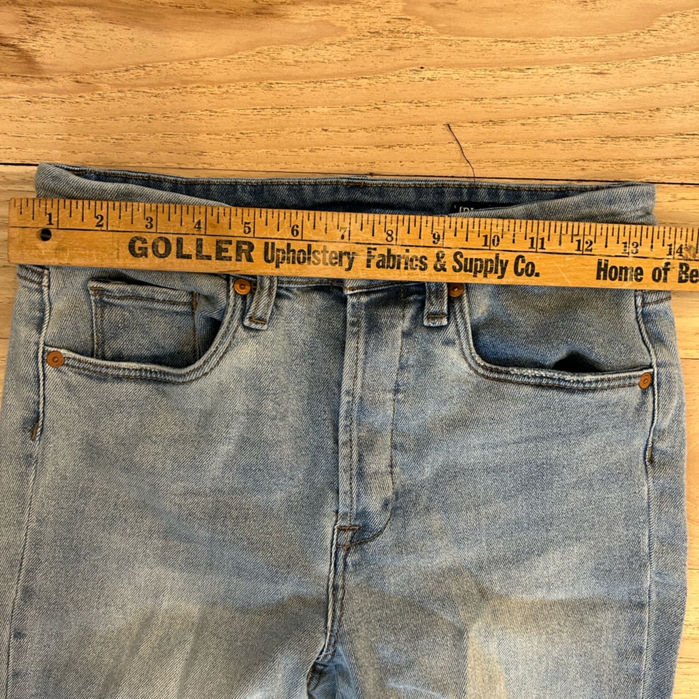 Blank NYC jeans size 28 - Picture 4 of 8